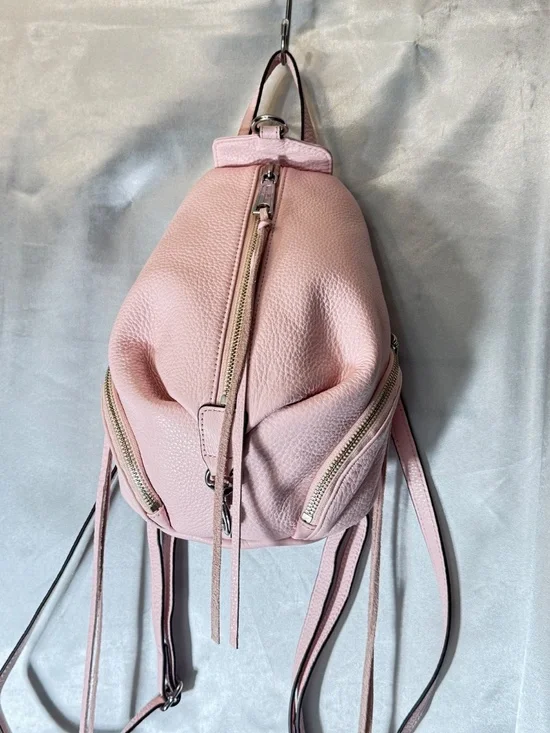 Rebecca Minkoff Julian mini backpack - Picture 5 of 13